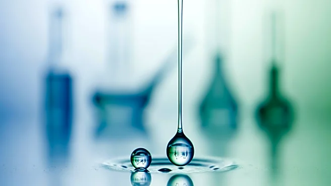 Arianne Phosphate Completes Pilot Scale Production of Purified Phosphoric Acid with Travertine Technologies
