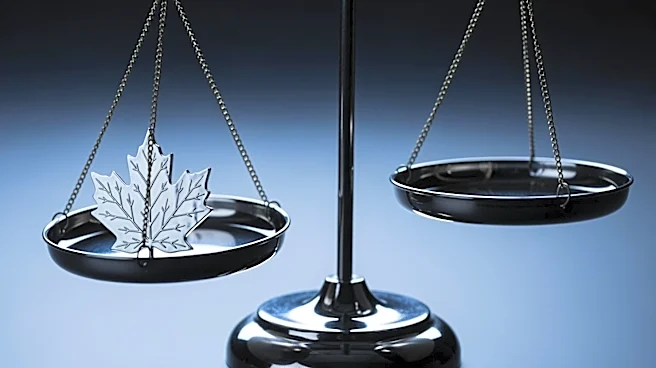Federal Reserve's Policy Shift Leads to Canadian Dollar's 14-Month Low