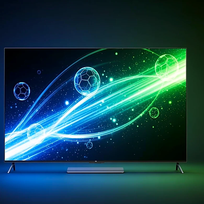 Amazon Prime Day Offers Significant Discounts on TVs Ahead of FIFA