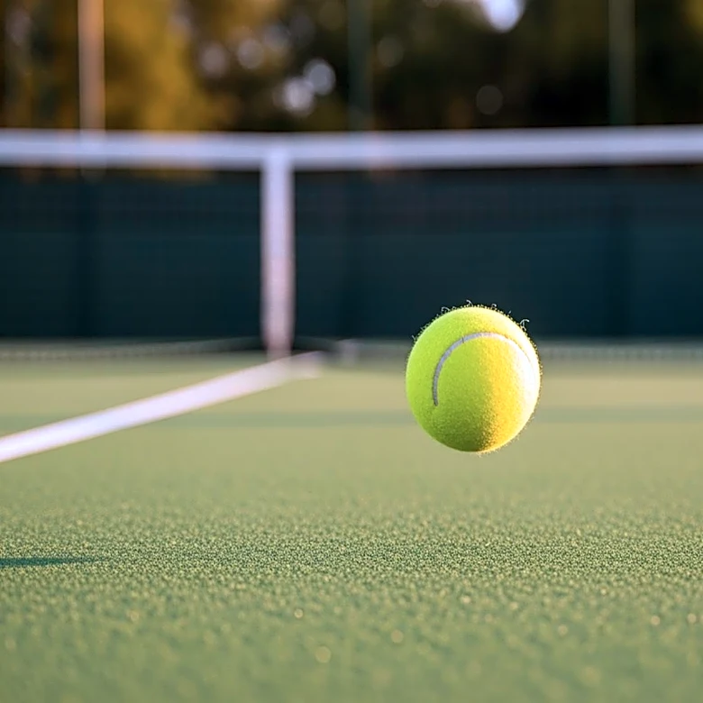 Alexandra Eala Upsets Elena Rybakina at Berlin Tennis Open