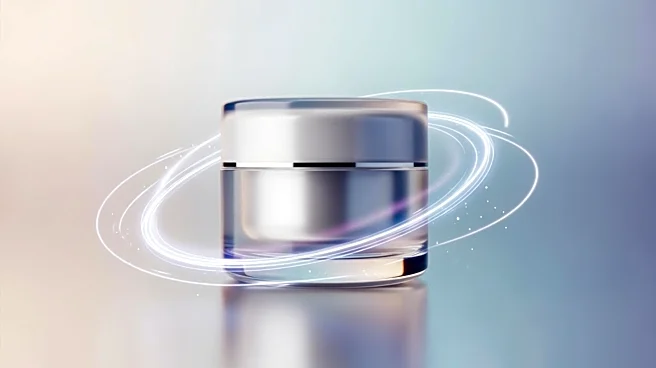 Solésence Awarded Contract Manufacturing Partner of the Year for Innovation in Cosmetics