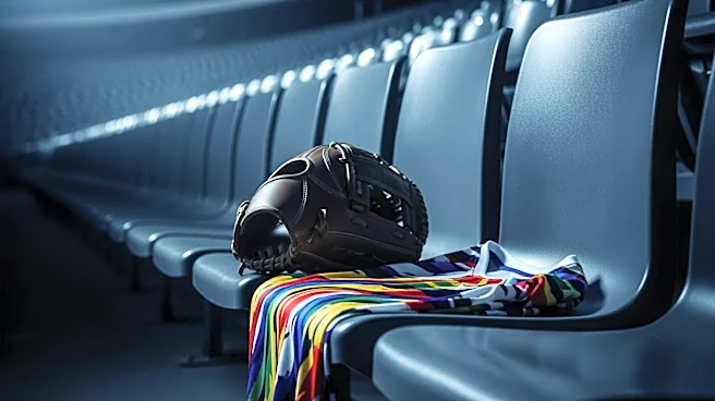 York Revolution Forfeits 'Pride Night' Game After Players Refuse Themed Jerseys