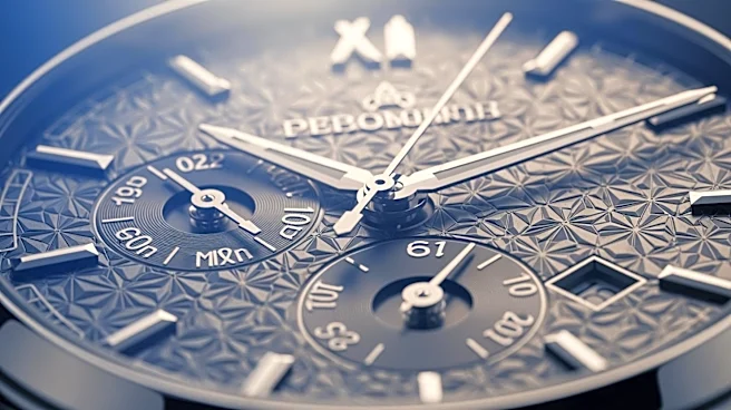 Girard-Perregaux Marks 50 Years of Laureato with New Anniversary Models