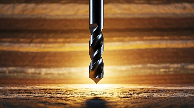 Star Gold Receives BLM Approval for Longstreet Drilling, Advancing Resource Development