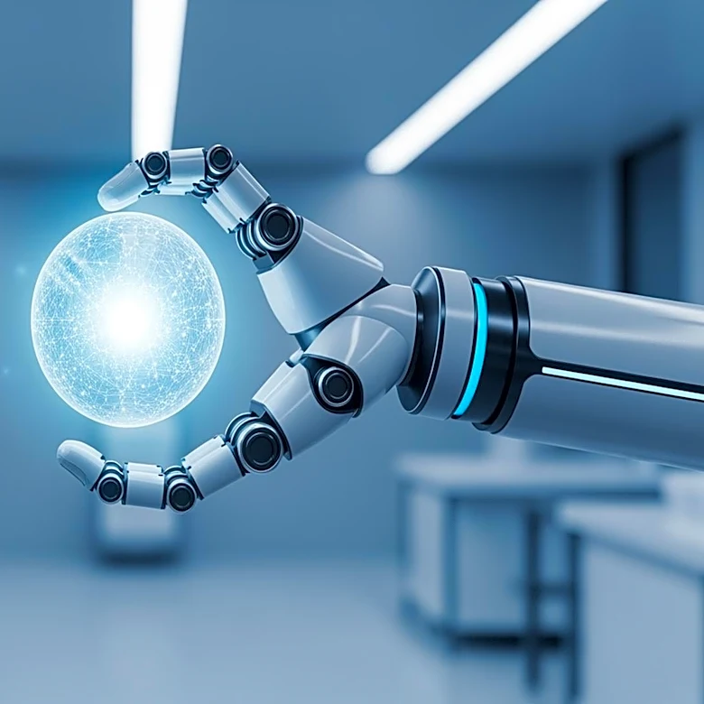 Y Combinator's Demo Day Highlights AI and Robotics Startups with High Valuations