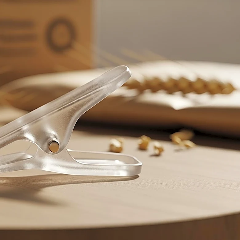 Kwik Lok and Burford Corp. Innovate to Reduce Bread Packaging Costs Amid Sustainability Push