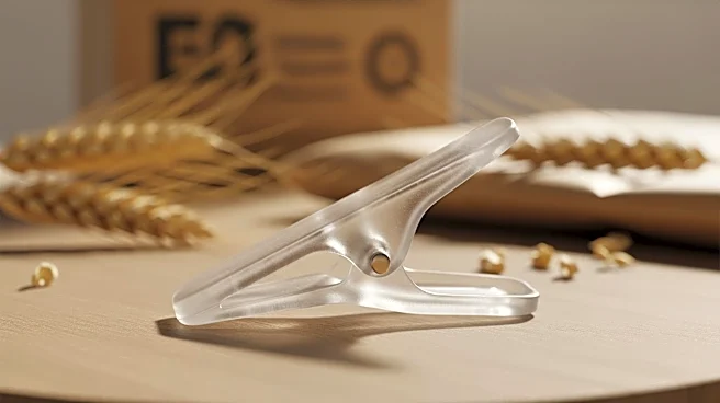Kwik Lok and Burford Corp. Innovate to Reduce Bread Packaging Costs Amid Sustainability Push