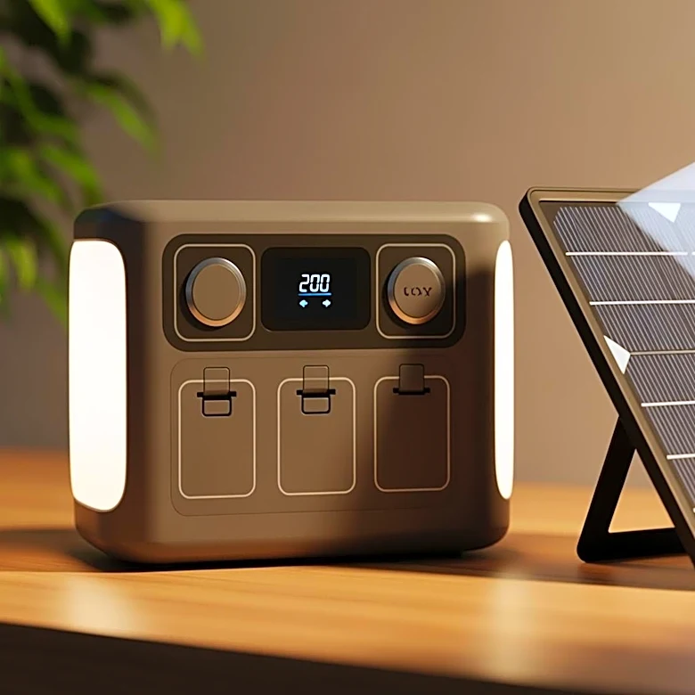EcoFlow Offers Significant Discounts on Power Station Bundle During Prime Day Flash Sale