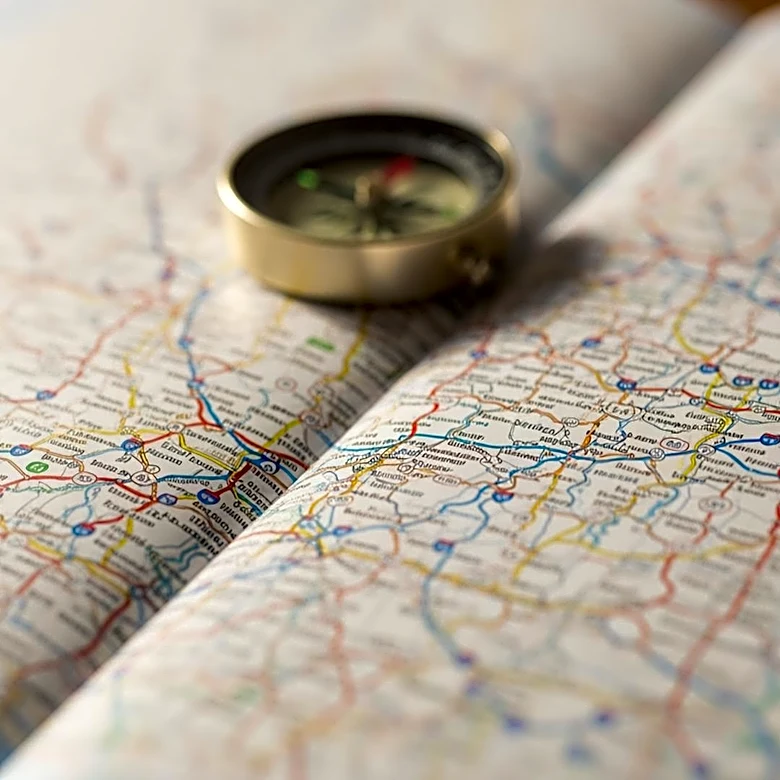 Rand McNally Releases 2027 Motor Carriers’ Road Atlas for Truck Drivers