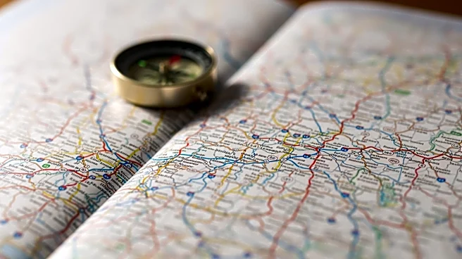 Rand McNally Releases 2027 Motor Carriers’ Road Atlas for Truck Drivers