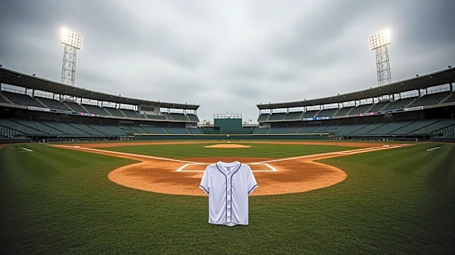 York Revolution Cancels Game After Players Refuse to Wear Pride Jerseys