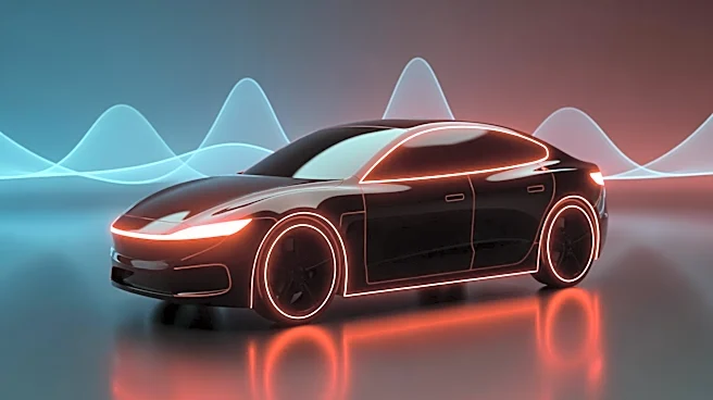 Maserati Reduces Prices of Electric GranTurismo Models Amid Low Sales