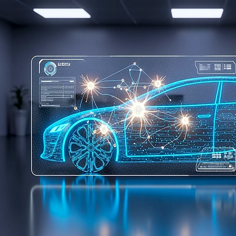 Self-Driving Car Manufacturers Face Challenge of Proving AI Decision-Making
