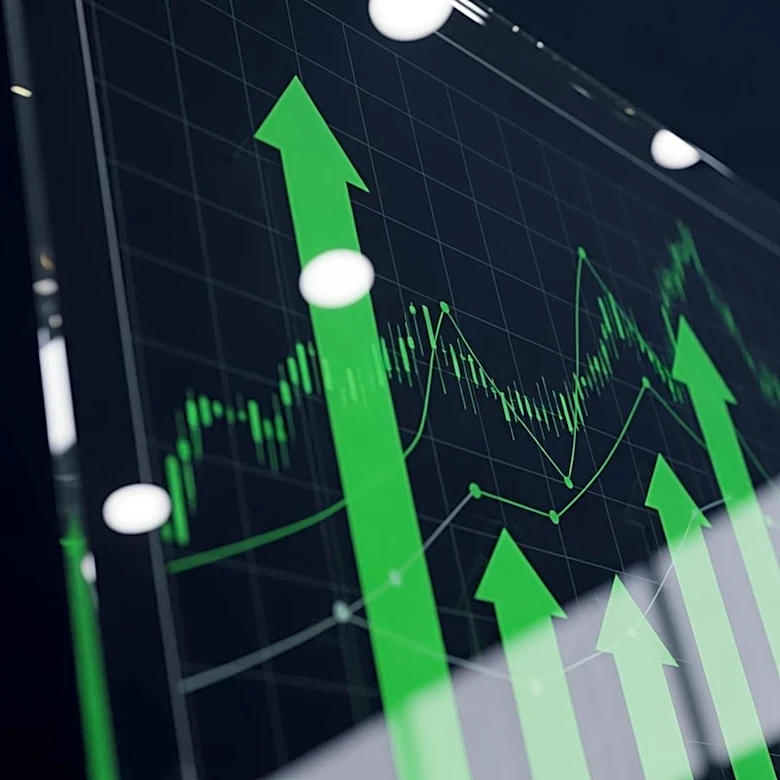 U.S. Stock Markets Rebound as S 500 and Nasdaq Surge Amid Economic Developments