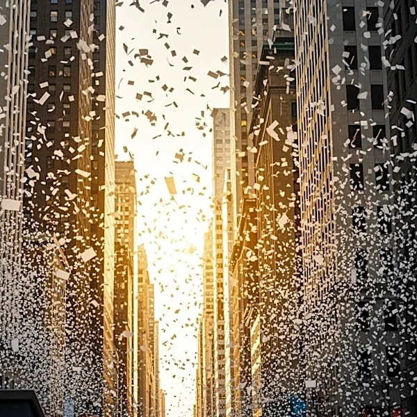 New York City Celebrates Knicks' Championship with Historic Ticker-Tape Parade