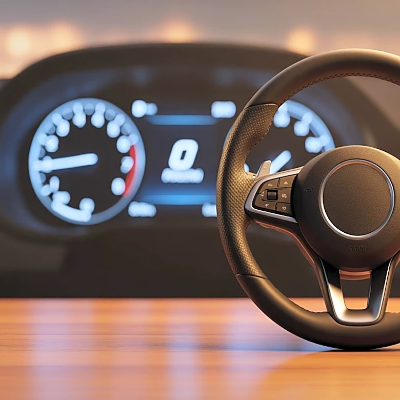 GM's Mark Reuss Reflects on Leadership and Future of Automotive Industry
