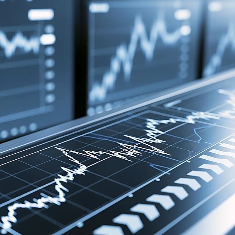 U.S. Stock Market Reacts to Federal Reserve's Interest Rate Projections
