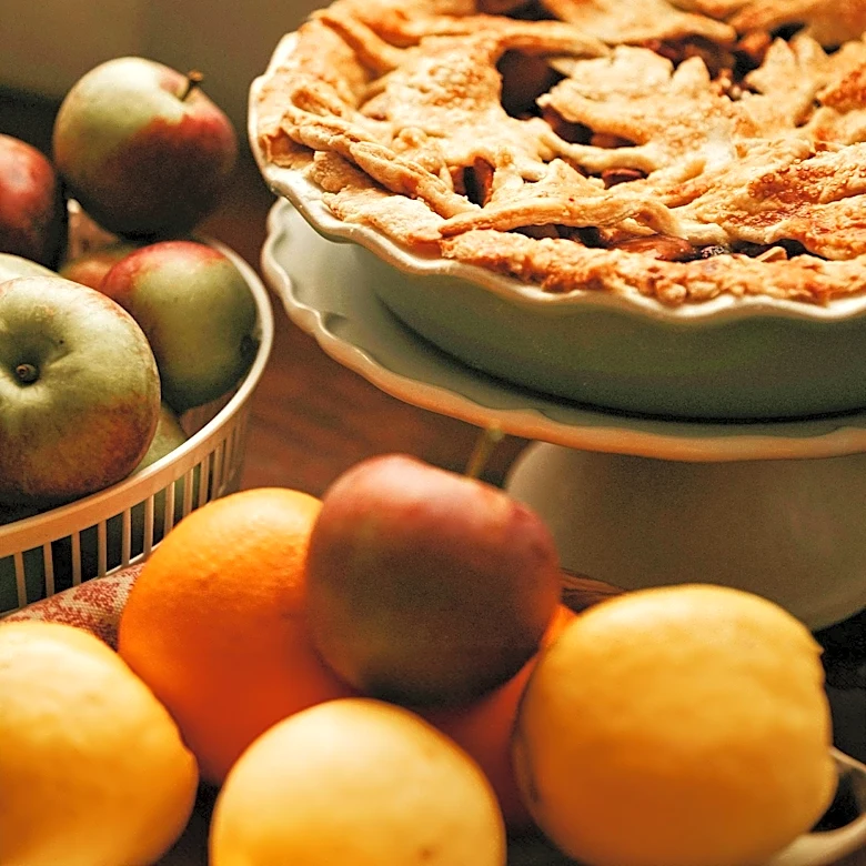 Ikeda's Bakery in Auburn, Davis Named Nation's Best Pie Shop by USA Today