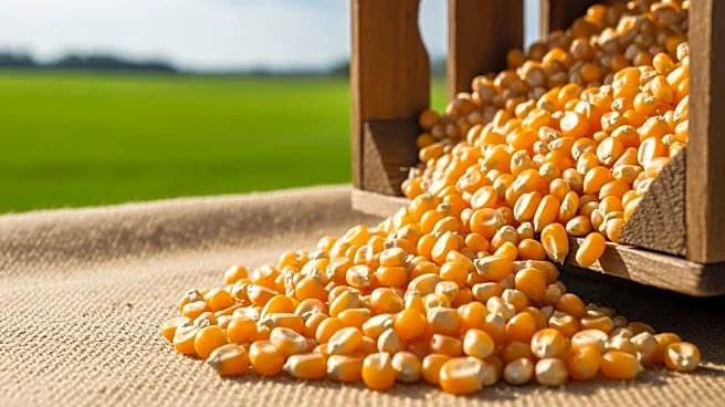 S Global Energy Report Highlights Biofuel Growth as Key to Boosting U.S. Agriculture and Rural Economies