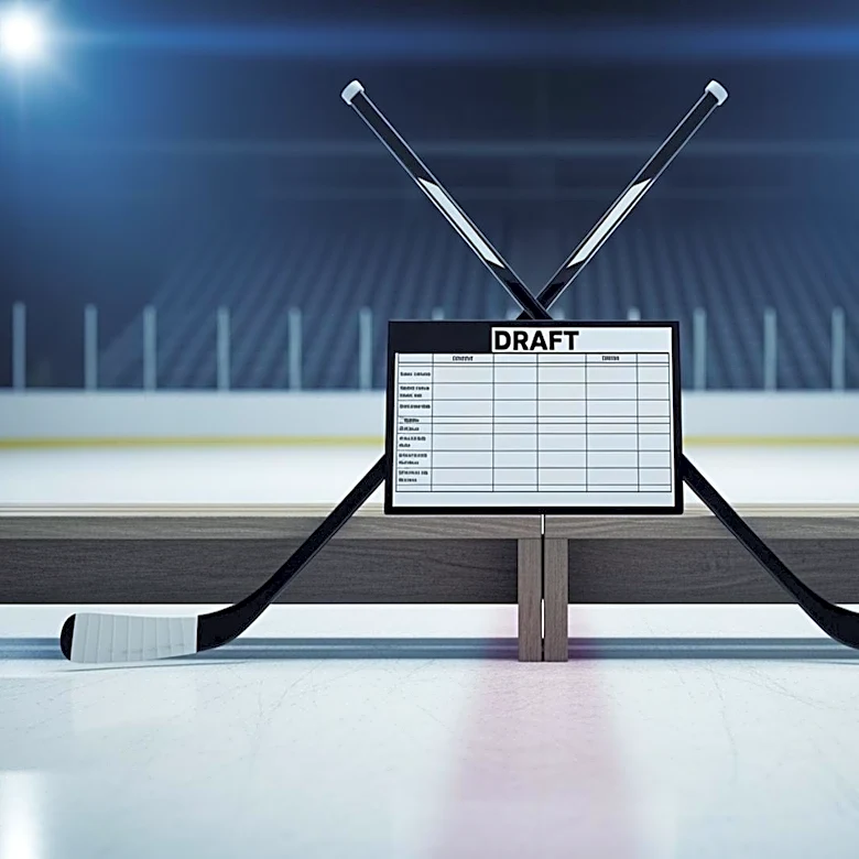 Buffalo Sabres Strategize for 2026 NHL Draft with Key Trades and Defensive Focus