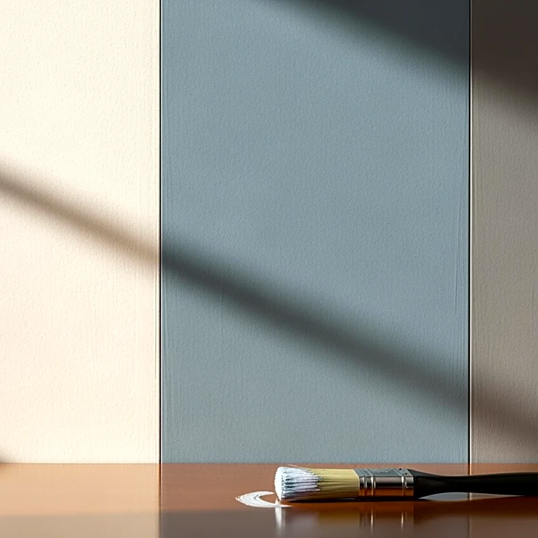 Zillow Study Reveals Impact of Paint Colors on Home Sale Prices