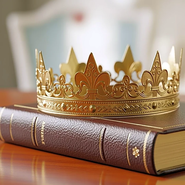 Meg Cabot's 'The Princess Diaries' Celebrates 25th Anniversary with Graphic Novel Release