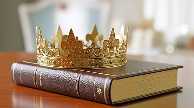 Meg Cabot's 'The Princess Diaries' Celebrates 25th Anniversary with Graphic Novel Release