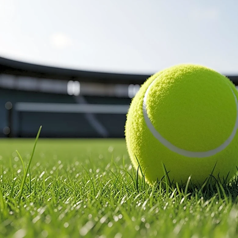 Taylor Fritz Advances to Quarterfinals in Halle, Set for Rematch with Ben Shelton
