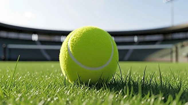 Taylor Fritz Advances to Quarterfinals in Halle, Set for Rematch with Ben Shelton