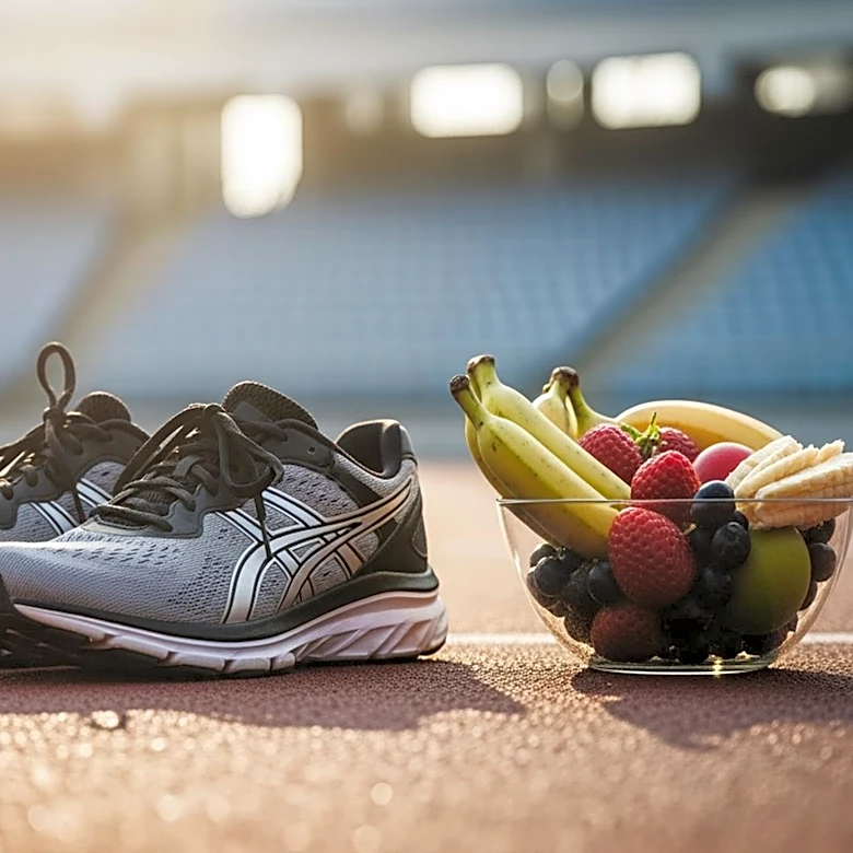 Professional Runner Allie Ostrander Advocates Against Diet Culture in Sports
