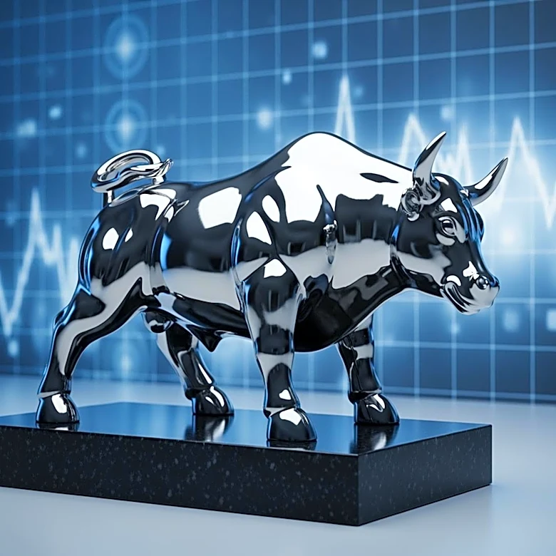 Wall Street Rebounds as Technology Stocks Lead Recovery