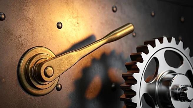 Texas Railroad Commission Expands DOGE Task Force to Enhance Oil and Gas Regulation