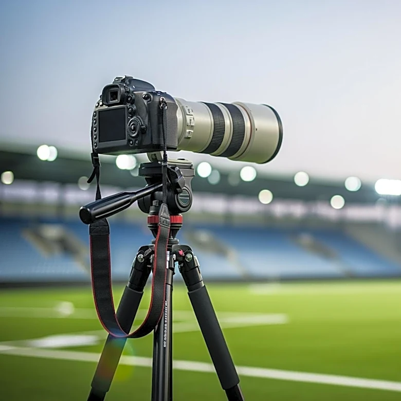FIFA Adjusts Photographer Placement After Thomas Tuchel's Complaint