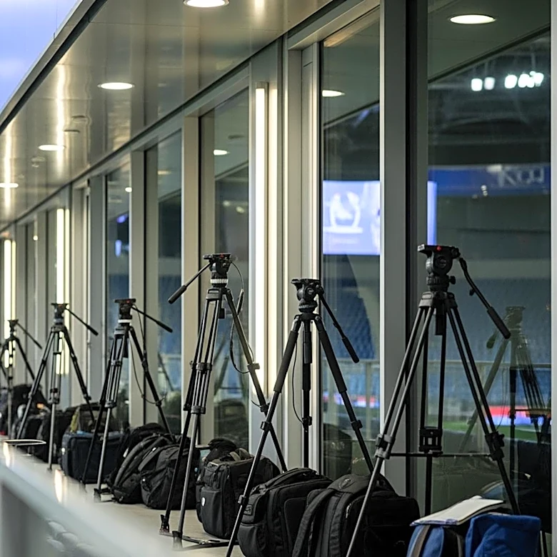 Thomas Tuchel Requests FIFA to Relocate Photographers for Better Anthem View