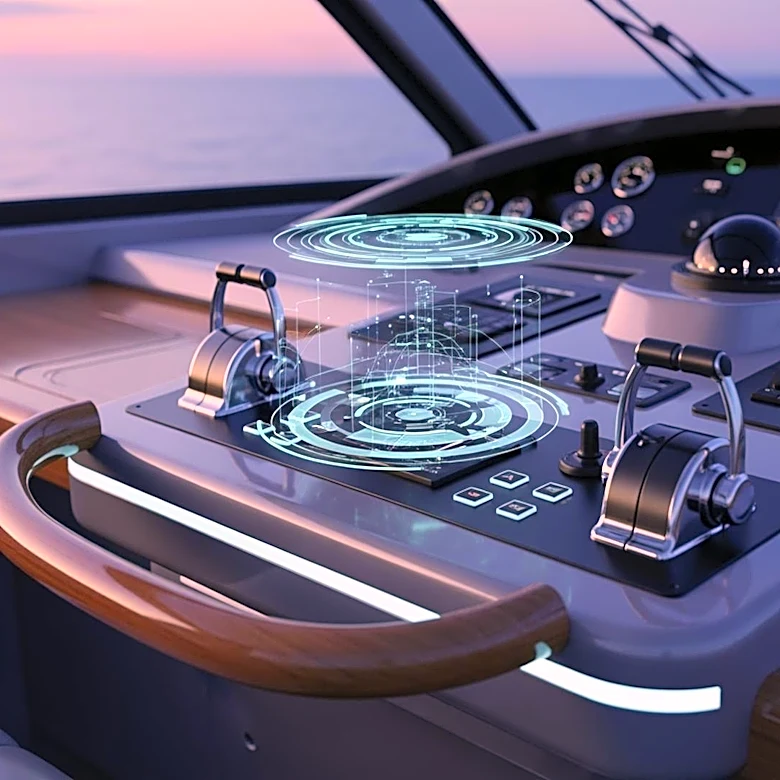 New Book Explores Human Control in Autonomous Maritime Systems