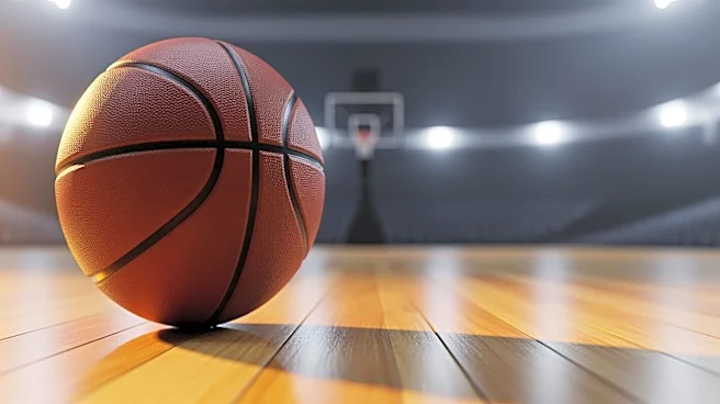 Portland Fire Triumphs Over Seattle Storm with Carleton's Career-High Performance