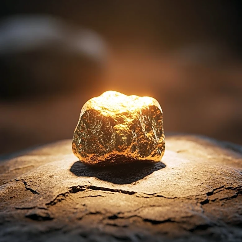 Aurbis Resources Identifies Promising Gold Mineralization at Ecru Project