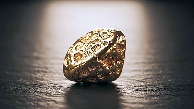 Majestic Gold Receives Conditional Approval for C$49 Million Placement Amid Shareholder Dispute