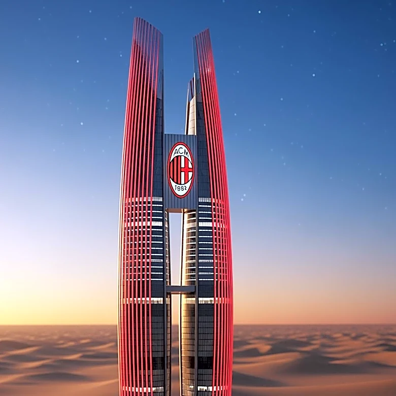 AC Milan Expands Influence in Gulf Region with Strategic Partnerships