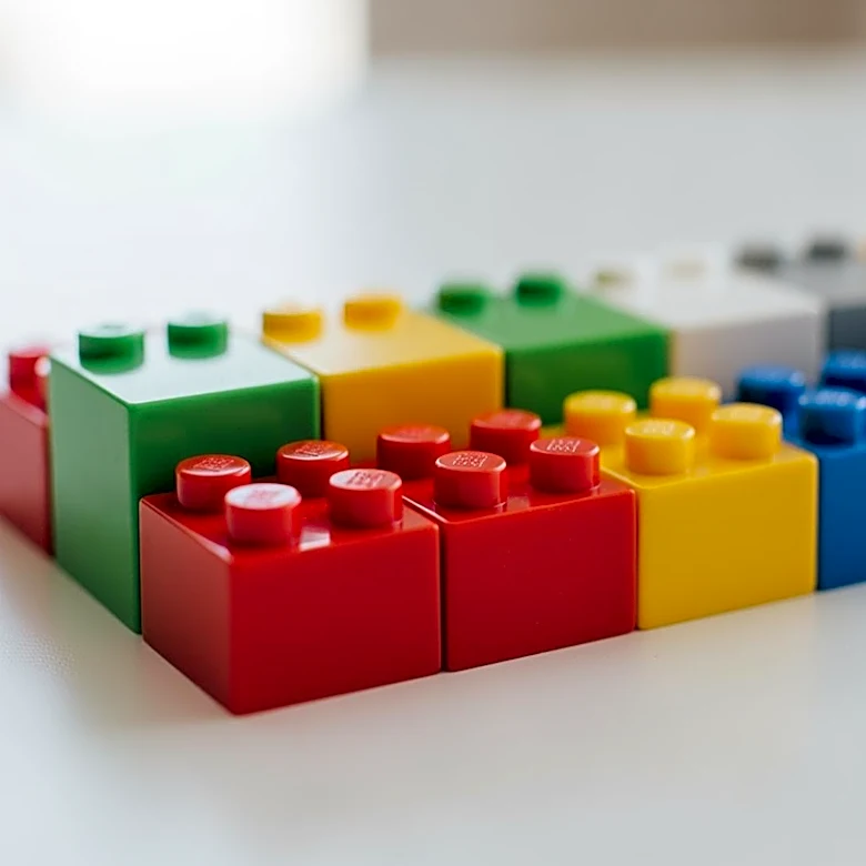 Amazon Prime Day Offers Early Discounts on Popular Lego Sets