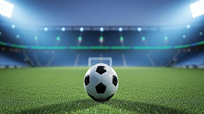 Mexico and South Korea Face Off in 2026 FIFA World Cup Group A Match