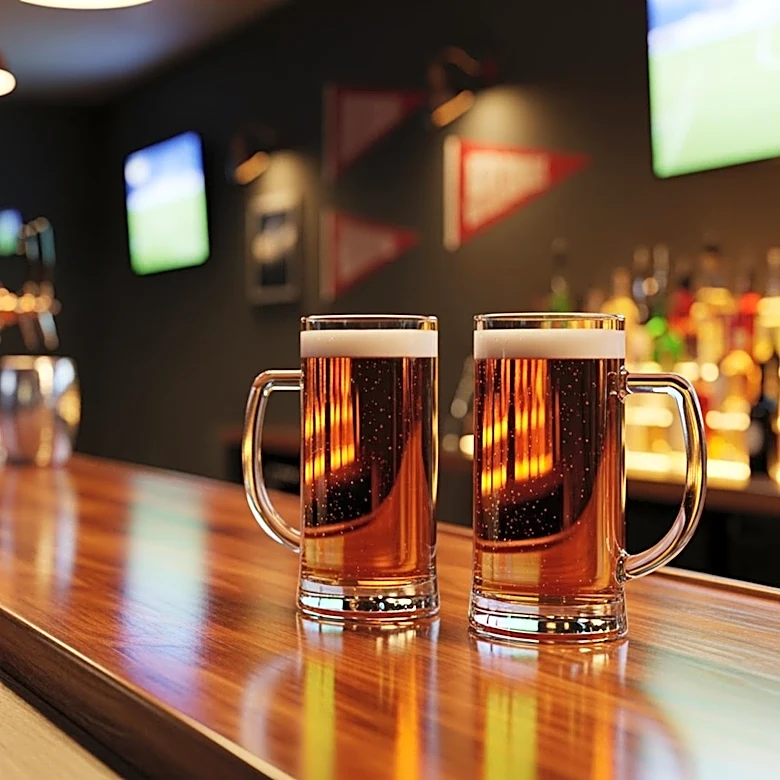 World Cup Fever Boosts Business for Pittsburgh Sports Bars