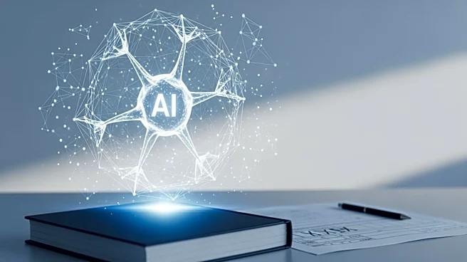 IRS Advisory Committee Recommends AI and Preparer Safeguards to Enhance Tax Administration
