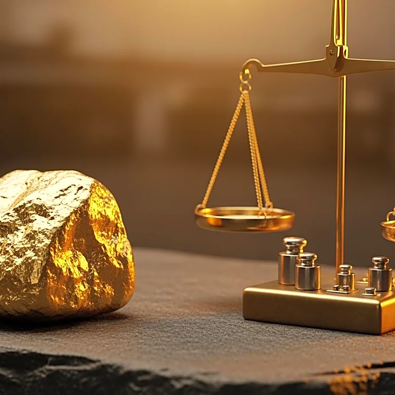 JZR Gold Inc. Focuses on Cost Efficiency in Gold Mining Operations