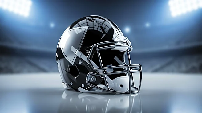 Las Vegas Raiders Sign Chase Roberts as Undrafted Free Agent Amidst Roster Competition