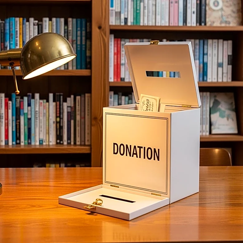 Kelly Clarkson Surprises New Jersey Nonprofit Bookstore with Generous Gesture