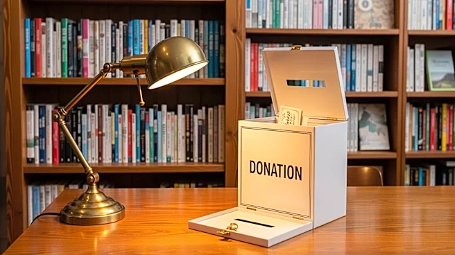 Kelly Clarkson Surprises New Jersey Nonprofit Bookstore with Generous Gesture