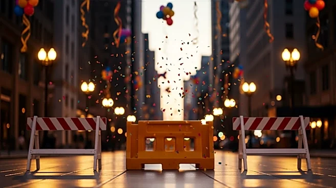 Knicks Fan's Facebook Plea Leads to Memorable Championship Parade Experience