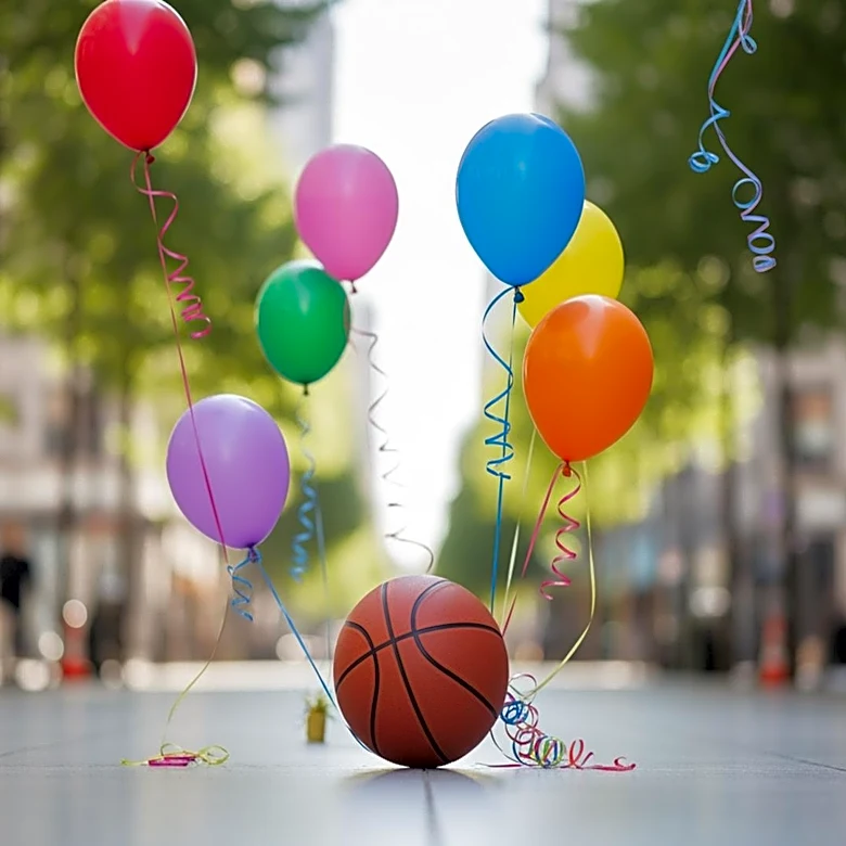 Knicks Fans Celebrate with Meet-and-Greet and Children's Parade in NYC