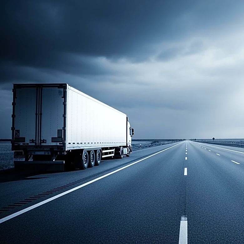 DAT Reports Decline in Truckload Volumes Amid Rising Spot Rates in May